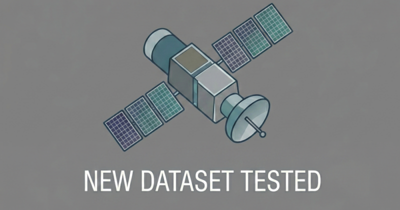 Tested Datasets
