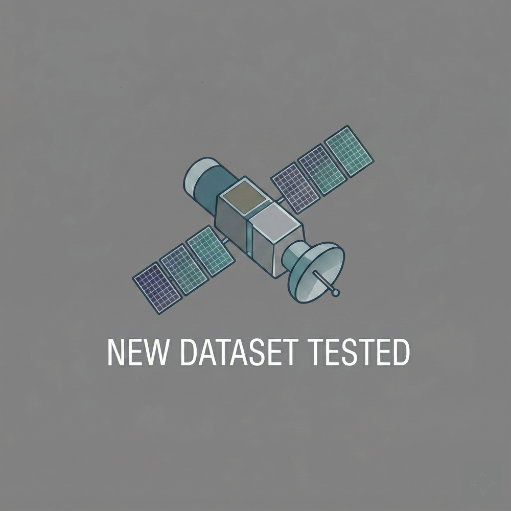 Tested Datasets