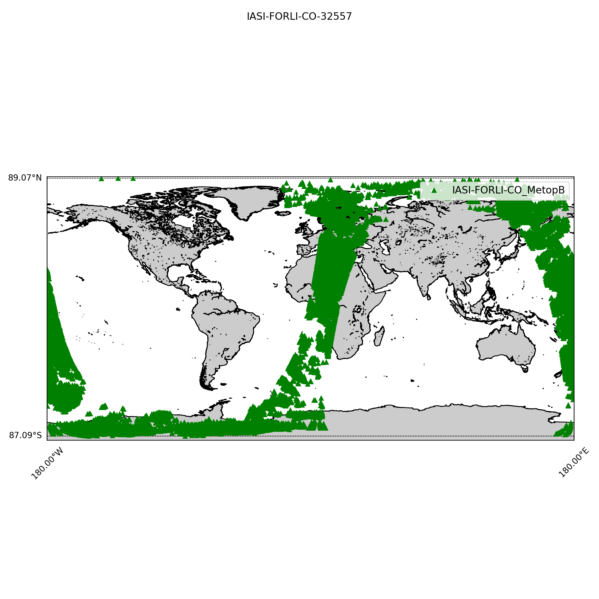 IASI/EUMETSAT CO — orbit coverage map
